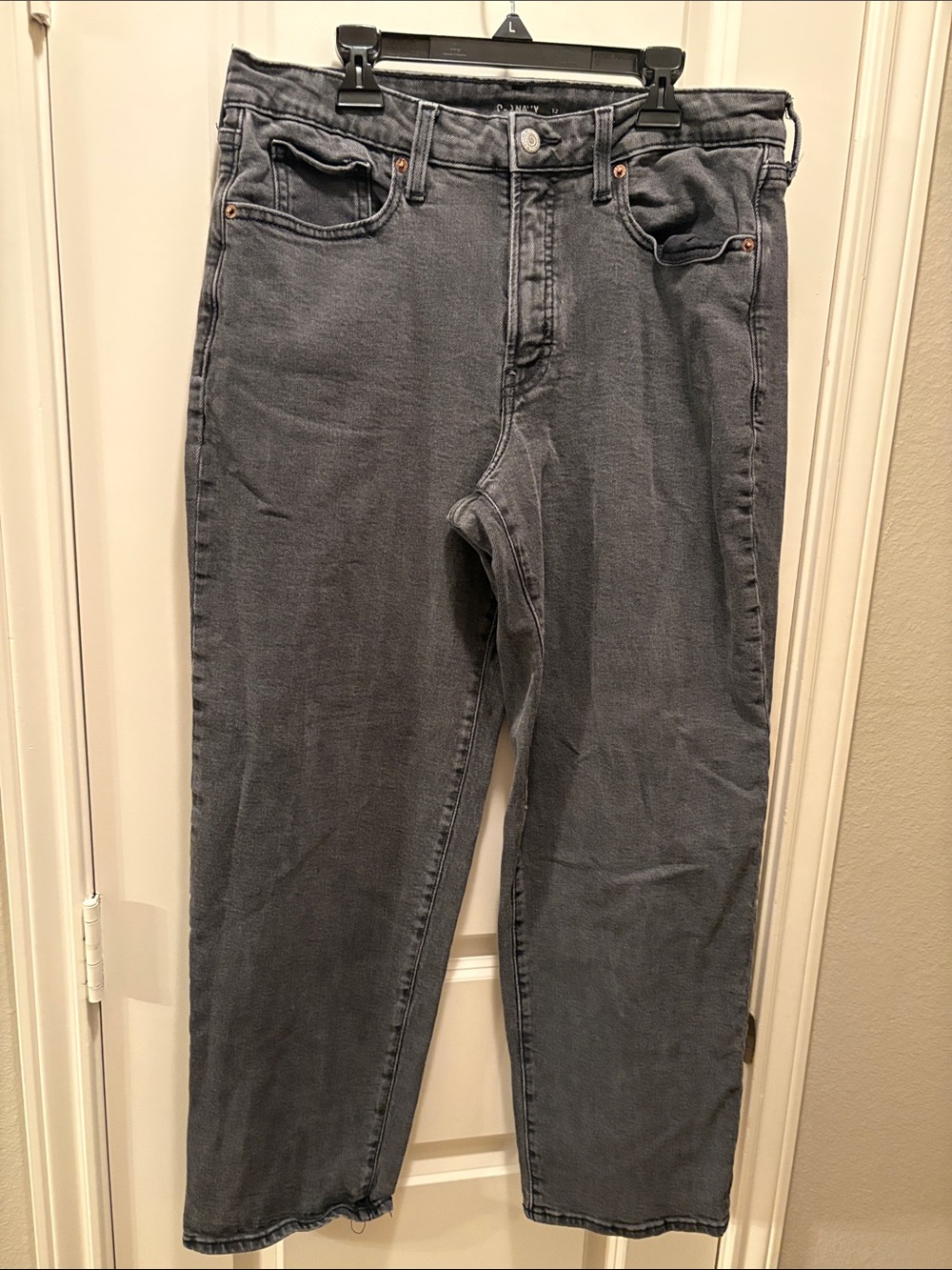O.G. Loose Old Navy Jeans